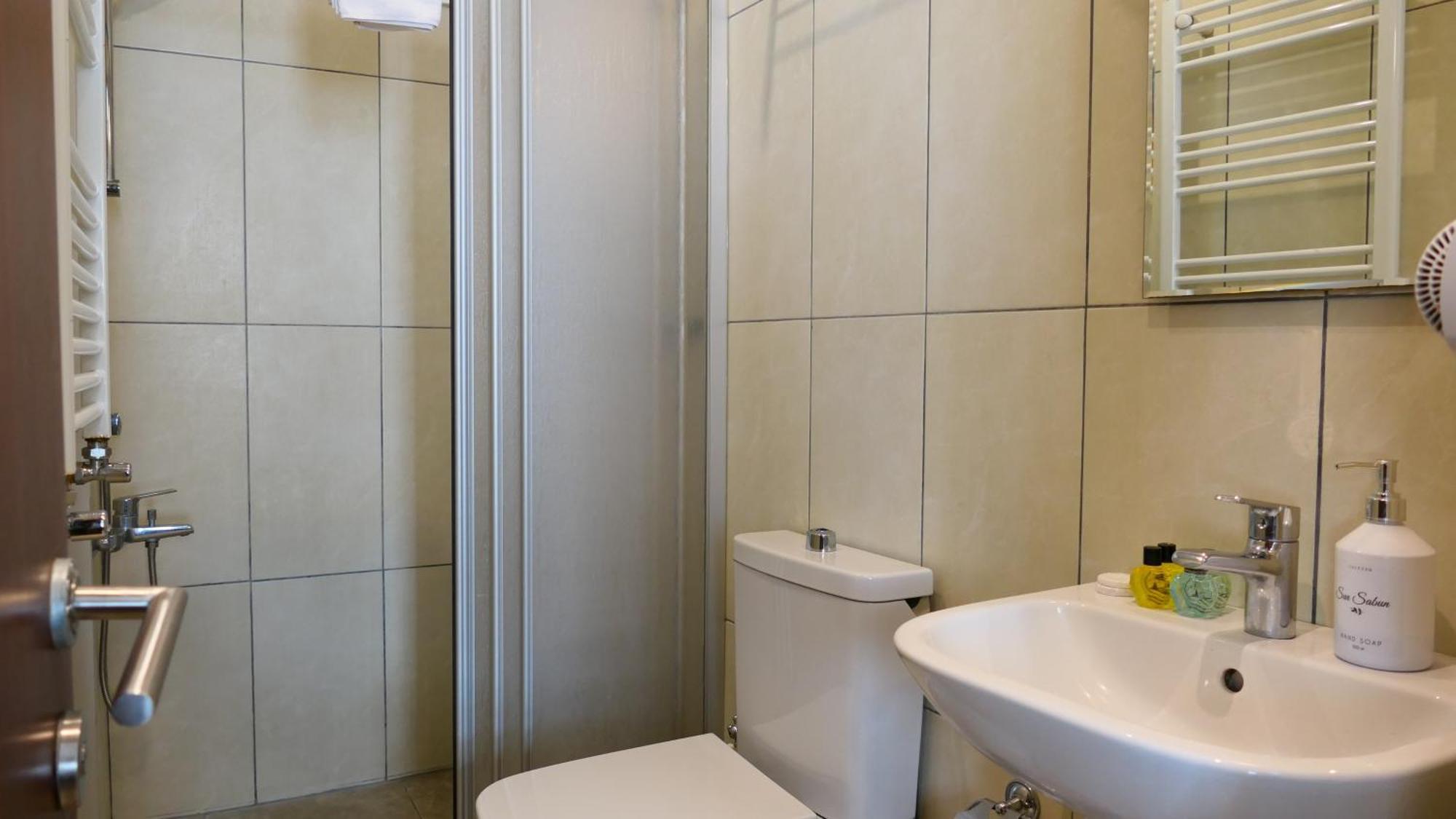 Hotel Taksim Stella Provincia di Istanbul