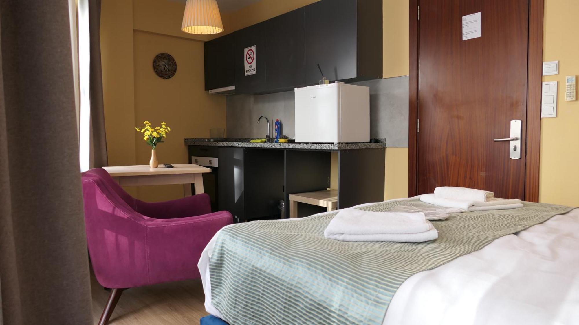 Taksim Stella Hotel Provincia di Istanbul
