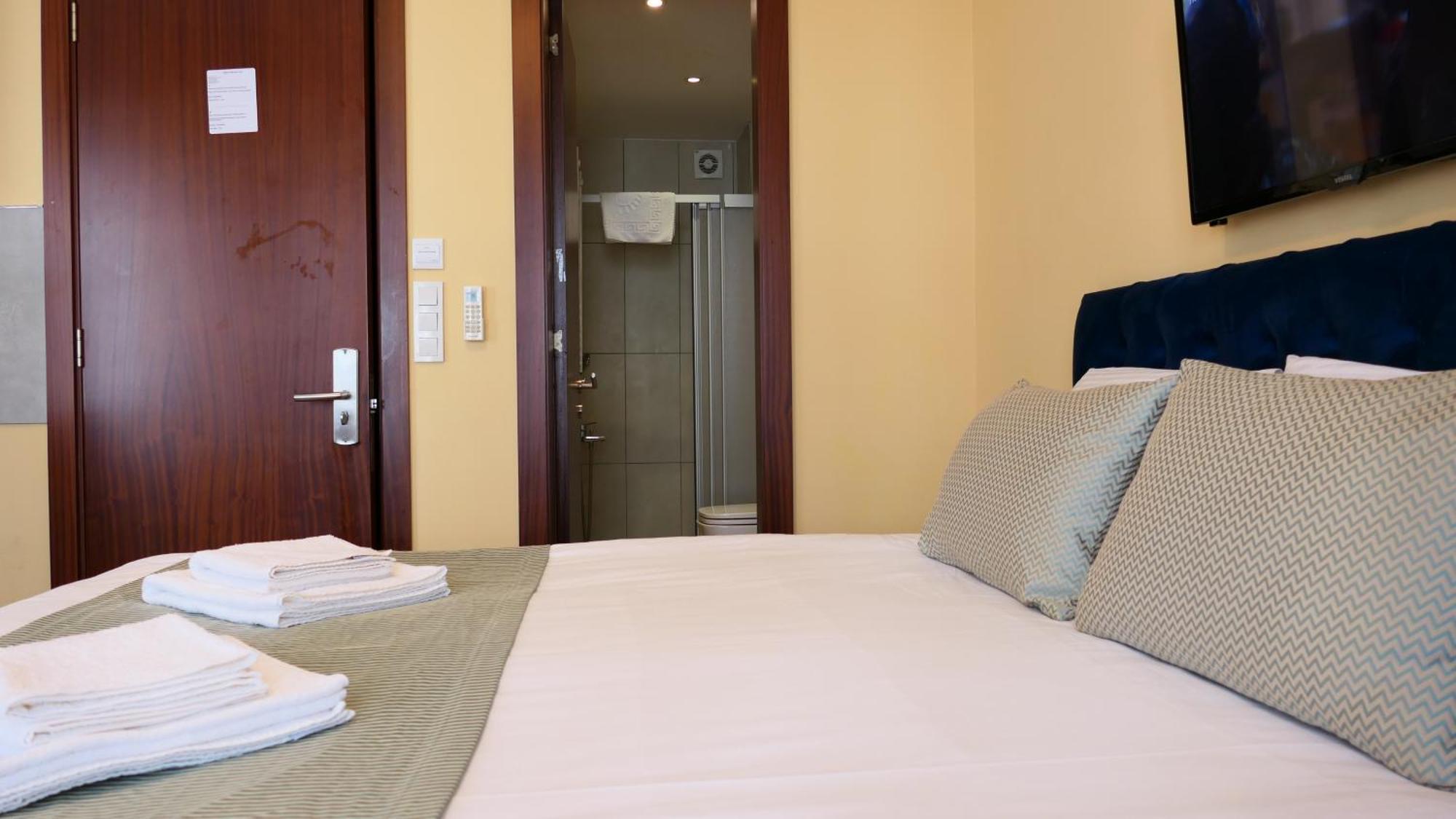 Taksim Stella Hotel Provincia di Istanbul