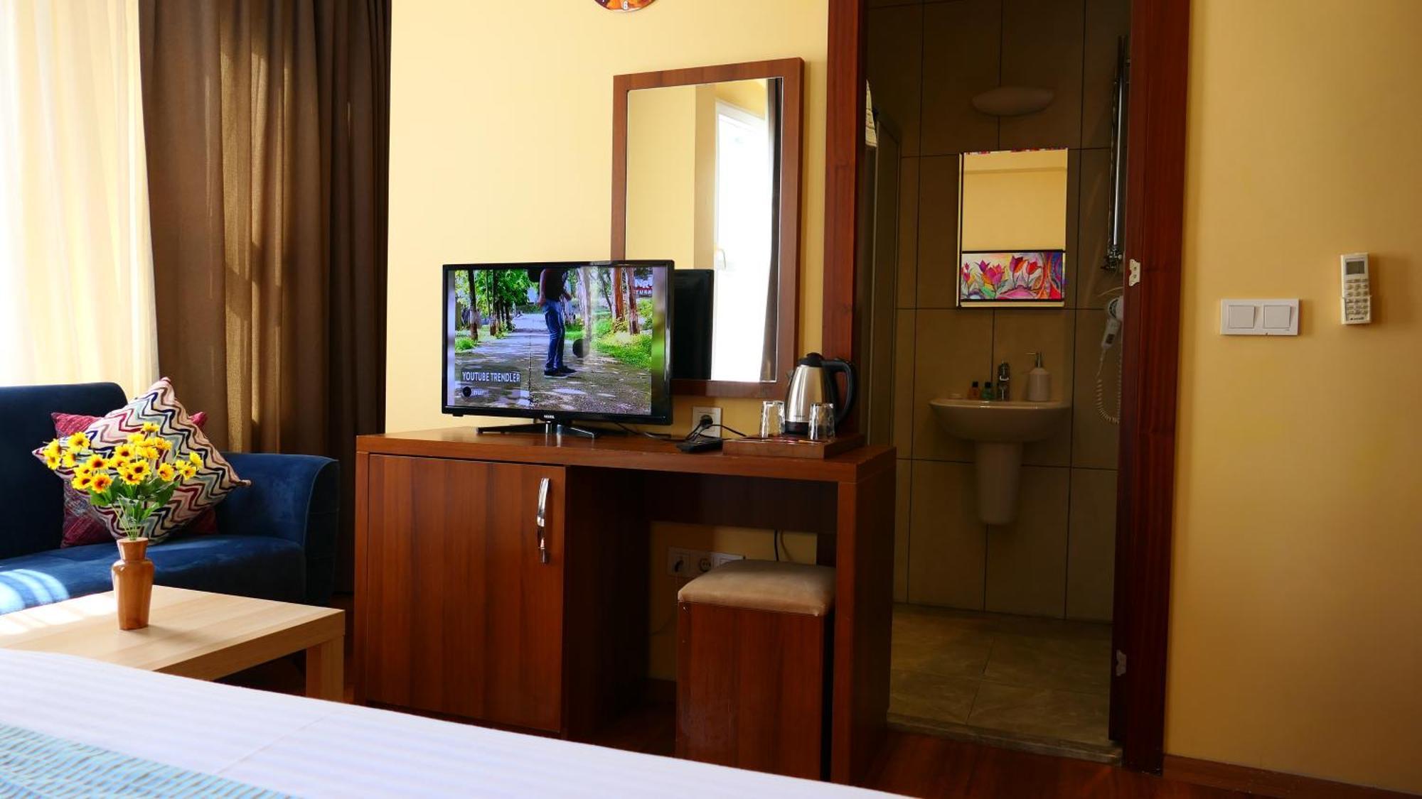 Taksim Stella * Provincia di Istanbul