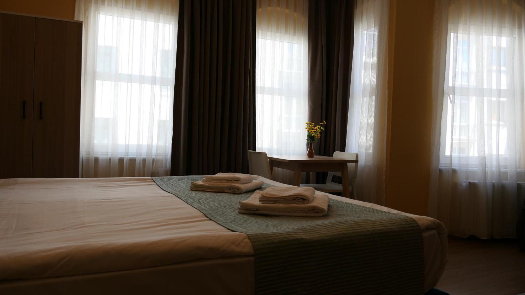 Taksim Stella * Provincia di Istanbul