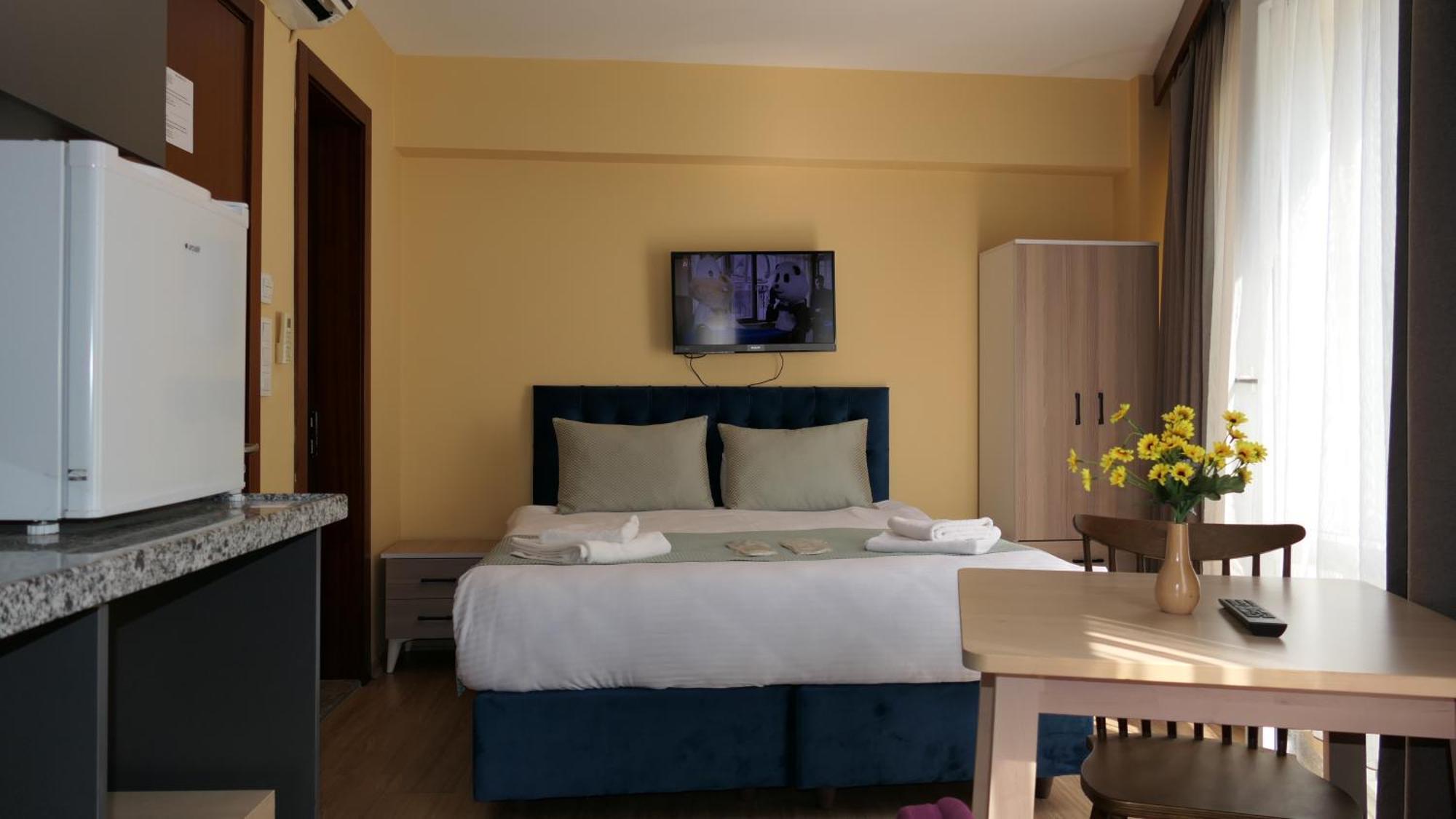 Hotel Taksim Stella Provincia di Istanbul